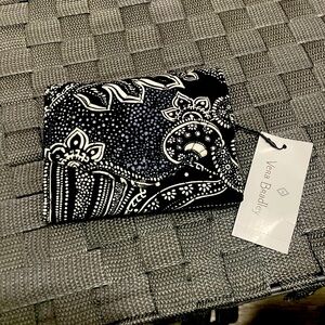Vera Bradley wallet